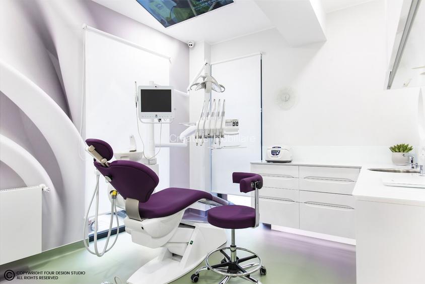 DEZVOLTATOR: Spațiu cabinet medical/market/birouri/IT/salon/sală sport/farmacie - 8