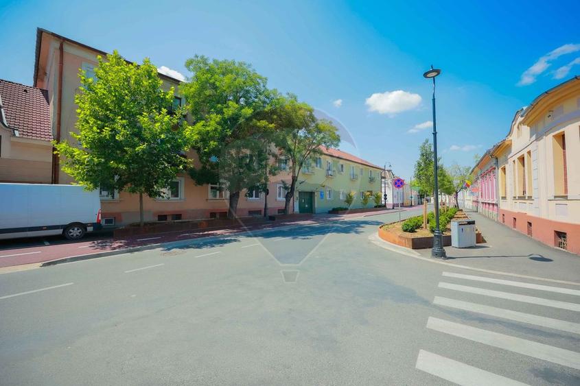 Apartament 2 camere, De Închiriat, Ultracentral
