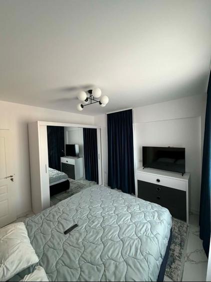 Locuinta Premium | Apartament 3 camere, mobilat