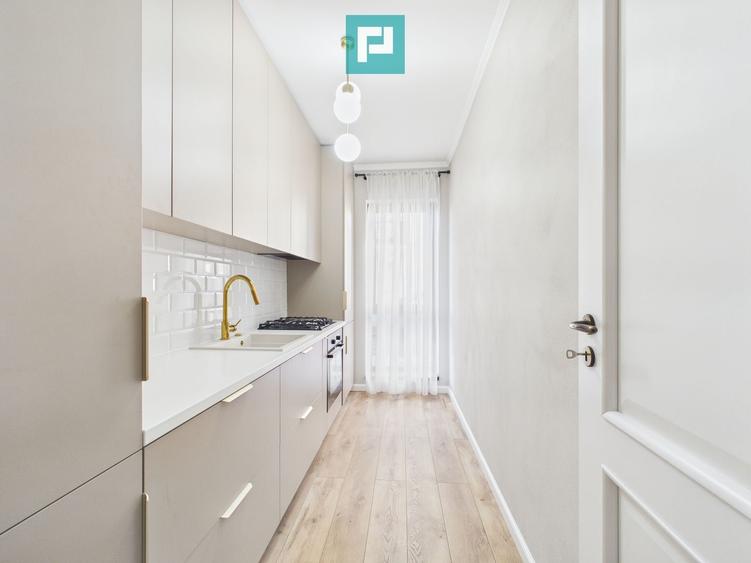Apartament de lux cu 2 camere in Giroc