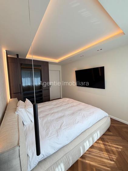 Apartament PREMIUM 3 camere, 2 bai, terasa, garaj, The Fold-Grigorescu - 16