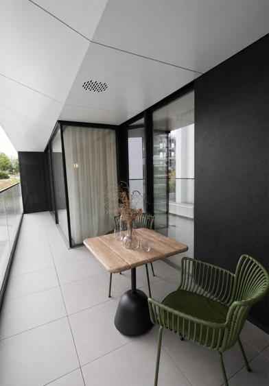 Apartament 2 Camere | Premium | 66 mp | Fabrica de Glucoza