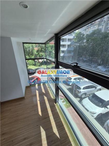Spatii Birouri Premium - Cladire Moderna - Zona Unirii - 31