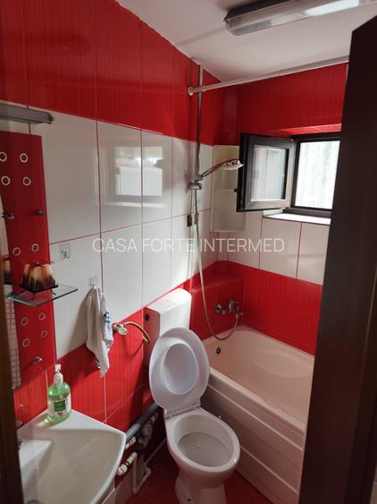 Apartament cu 2 camere, Faleza Nord Azilul de batrani  2250 Ron - 6