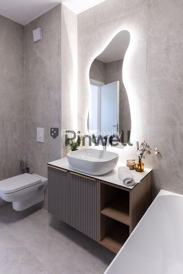 APARTAMENT PREMIUM 4 CAMERE I DARWIN RESIDENCE TUNARI - 13