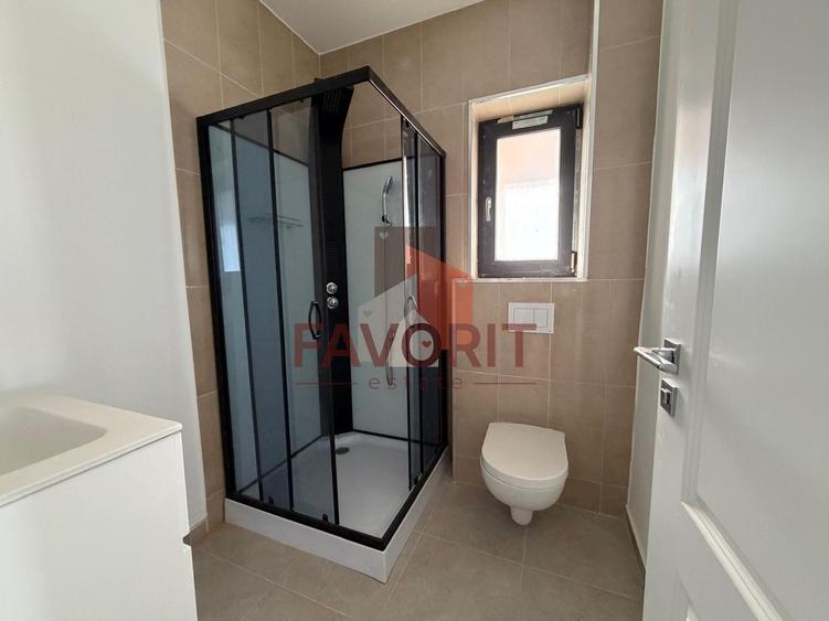 Duplex | COMISION 0 | Curte amenajata | Toate utilitatile | 3 Bai |