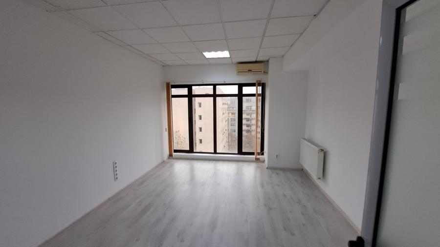 SPATIU BIROU- CLADIRE BIROURI PREMIUM- COSTURILE UTILITATILOR SUNT INCLUSE