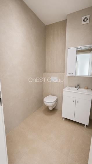 2 Camere | Theodor Pallady | 62 mp | Bloc Finalizat | Metrou | Centrala | - 5