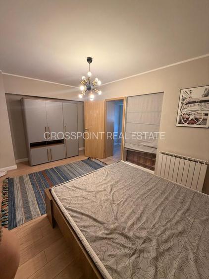 Apartament spațios 3 camere | Calea Victoriei | 100 mp - 11