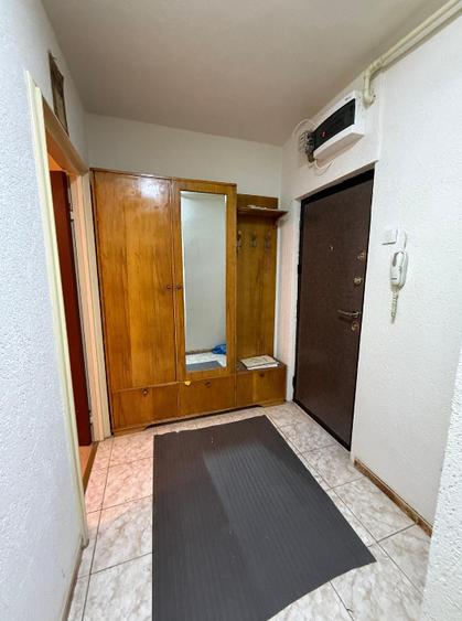 Apartament 2 camere | Zona Dr. Taberei | Et. 1/10 | 50 mp