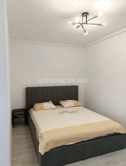 Garsoniera | Hils Pallady | Loc parcare | Centrala | Balcon | Metrou - 2