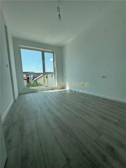 Apartament 3 camere ~ Bloc nou ~ Popesti-Leordeni