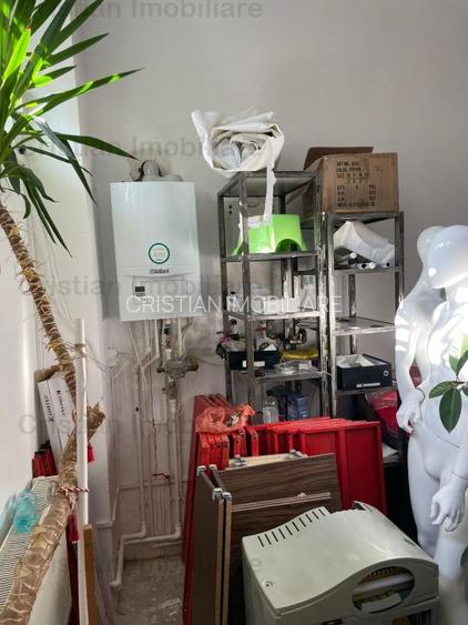 ID 8082, Spatiu comercial pretabil depozit , zona Ultracentrala - 9