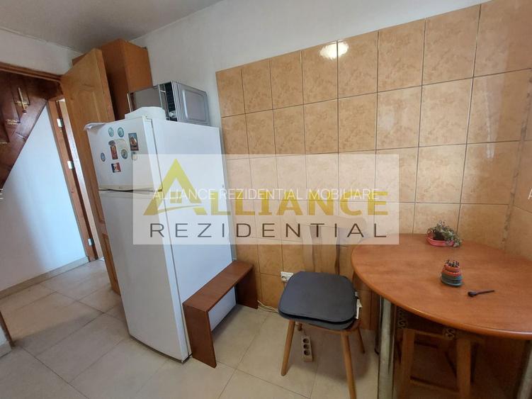 Apartament 2 camere + mansardă | Strada Poștalionului | Sector 4 - 7