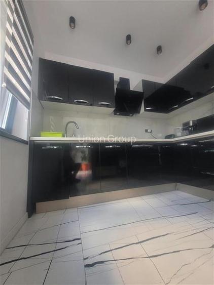 Casa Superba P+M Agigea, 200 mp construiti si 400 mp Teren Concesiune - 15