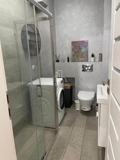 Apartament 2 Camere Bloc Nou/Parcare De Inchiriat, Str Livezeni, Tudor