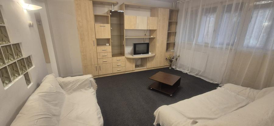 Apartament 2 camere Favorit  - Sibiu