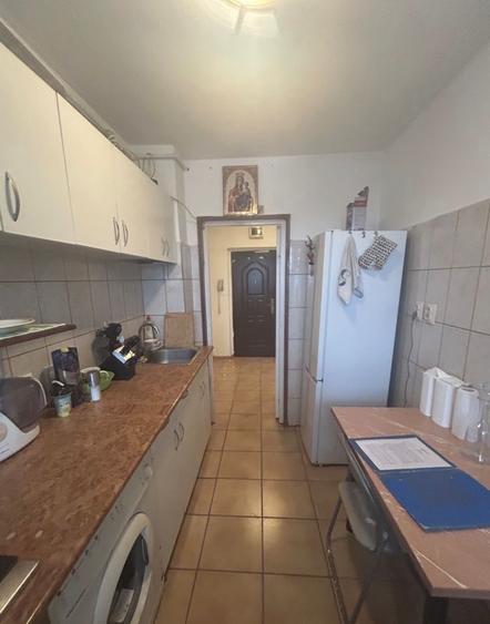 Apartament 2 Camere, Berceni, Alexandru Obregis
