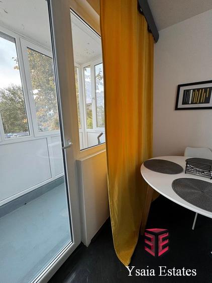 YSAIA IMOBILIARE - 3 CAMERE LA VANZARE - TOMIS NORD - MOBILAT SI UTILAT COMPLET