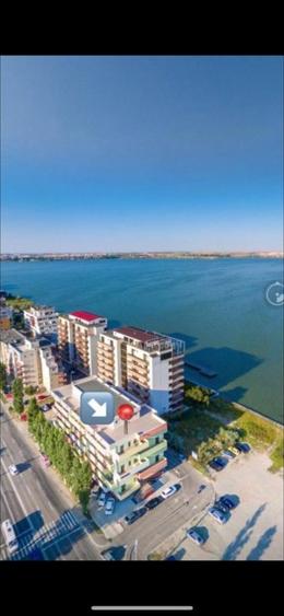 Exclusivitate, 2 camere, Mamaia-Butoaie, parcare, centrala gaz, 60mp, 2 balcoane