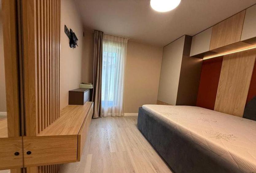 Apartament 3 camere Grozavesti+Curte 100mp /loc de parcare inclus/pet friendly