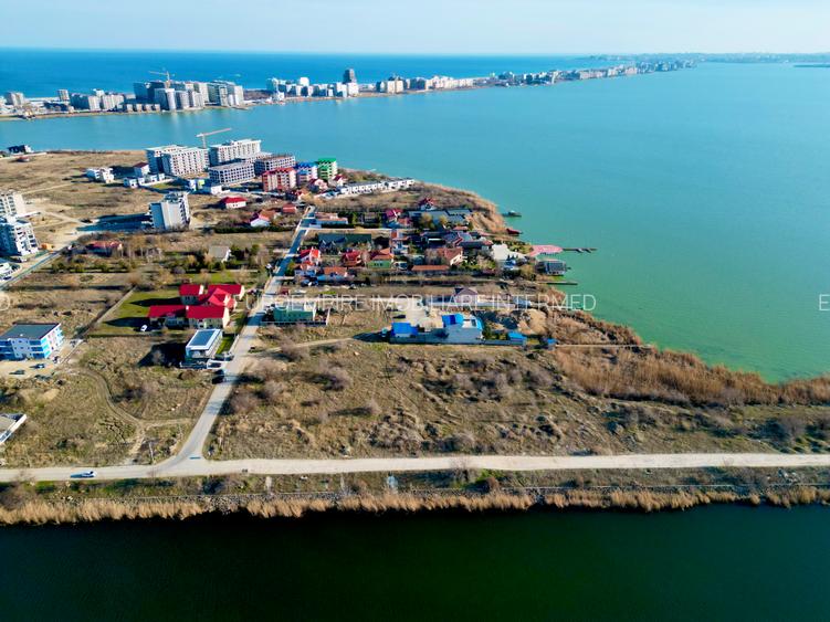 DE VÂNZARE TEREN 500 METRI MAMAIA - 3