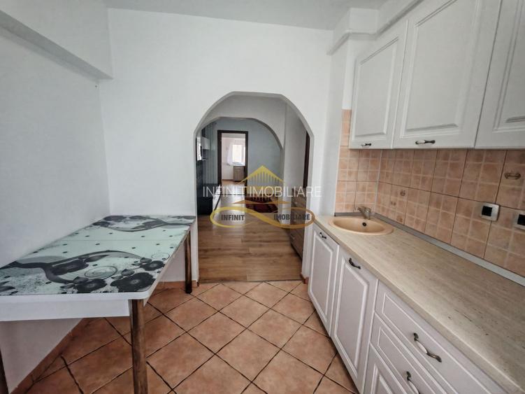 Apartament de inchiriat Bacau strada Banca Nationala - 27