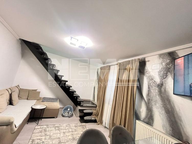 Apartament 4 Camere I Suceava/Marasesti I 91,5 Mp I 119.500 Euro