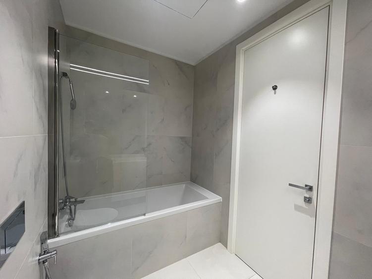 3 camere - One Verdi Park, Herăstrău, Floreasca, Barbu Văcărescu