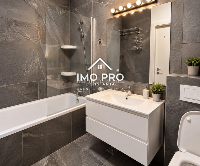 Apartament cu 4 camere Blue Bike Garden/Parcare subterană - 7