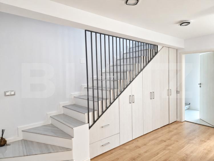 Duplex in Manastur, 116 mp utili, 300 mp teren