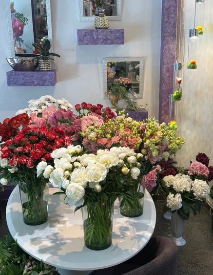 URGENT / FLORĂRIE DE VÂNZARE / AFACERE LA CHEIE