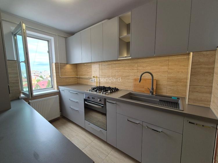 Apartament 2 Camere, Tomis 2 Spitalul Judeteam, Emag, Gaze 480E - 6