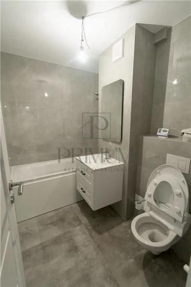 Soarelui, 2 camere, decomandat, renovat, centrala proprie