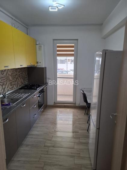 BRASADAS inchiriaza ap 2 cam PARTER zona Metalurgiei. - 6