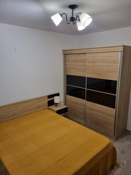 INCHIRIERI-Apartament 2 camere NOU-Plaza Residence