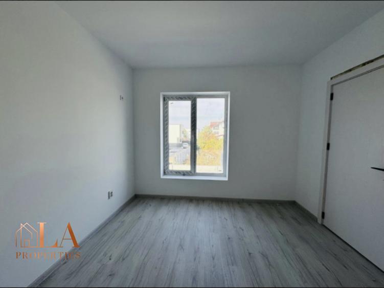 Duplex 3 camere | Mansarda 45mp | Soseaua Alexandriei