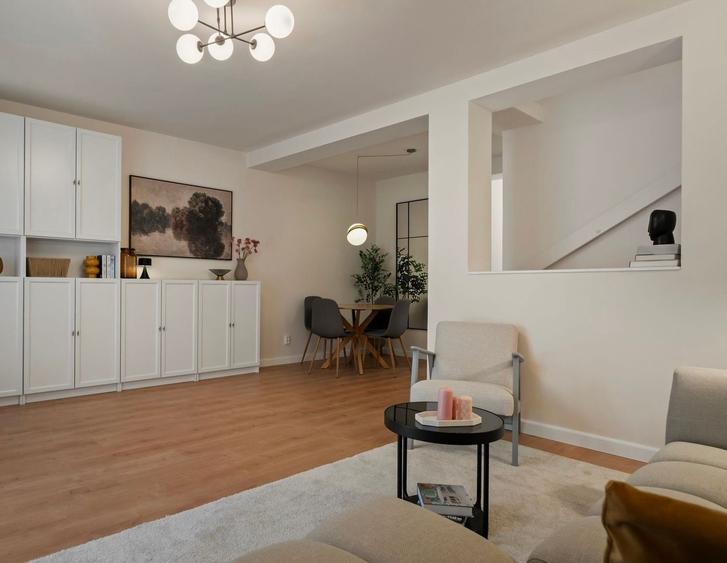 Casă 4 Camere | Complet Renovata 2026 | Pipera