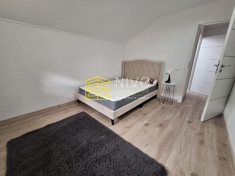 Casă Duplex – Tg. Mureș – Unirii – Str. Mărului - 14