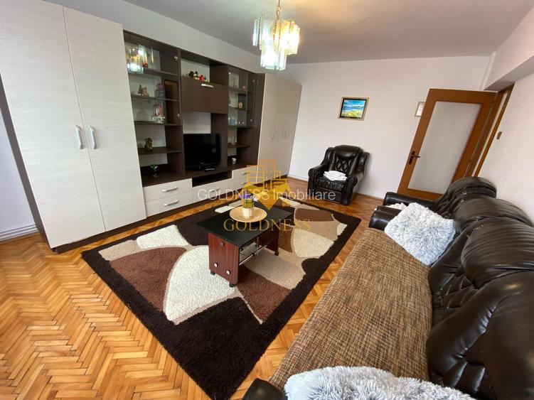 3 camere decomandate, 2 bai, 2 balcoane, Zona Marasti,  OMV, UTCN - 8