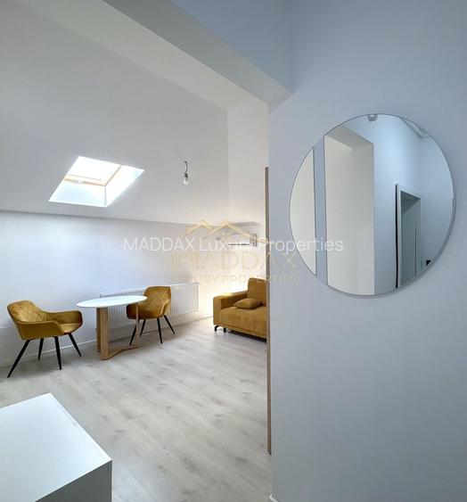 Garsoniere & Studiouri Chiajna - Eficienta & Confort de la 45.000e Tva Inclus - 8