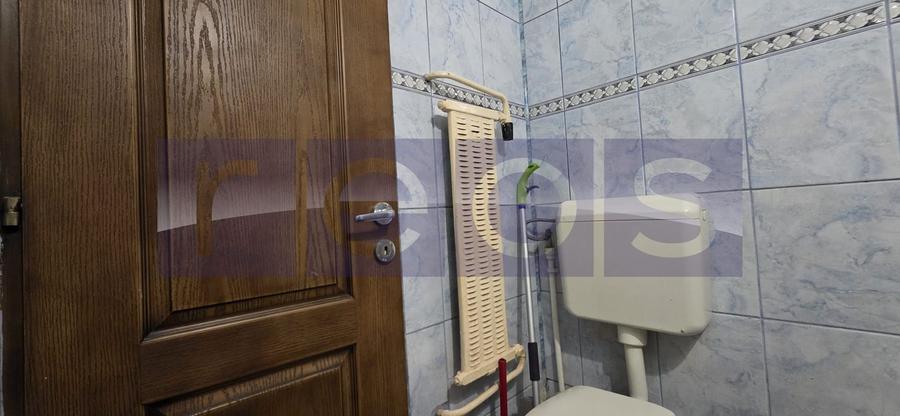 VANZARE 3 CAMERE -DECOMANDAT OCTAVIAN GOGA -UNIRII