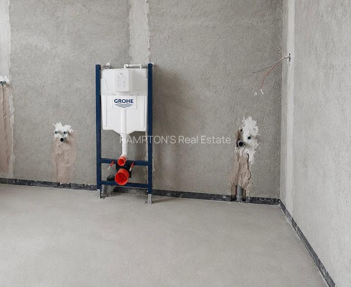 Casă cu finisaje premium la cheie | Dârza | 4 camere | Gazon | Terasă - 7