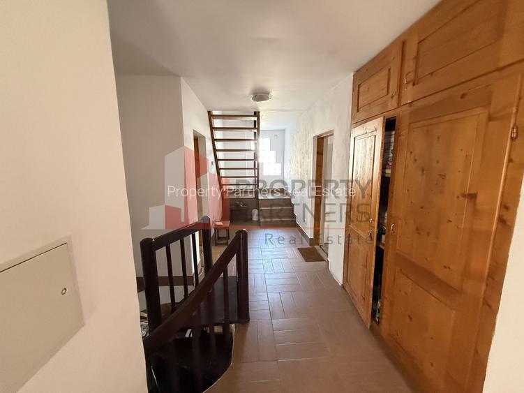 Pensiune lângă Castelul Bran | 9 camere | Pregătită pentru activitate - 12