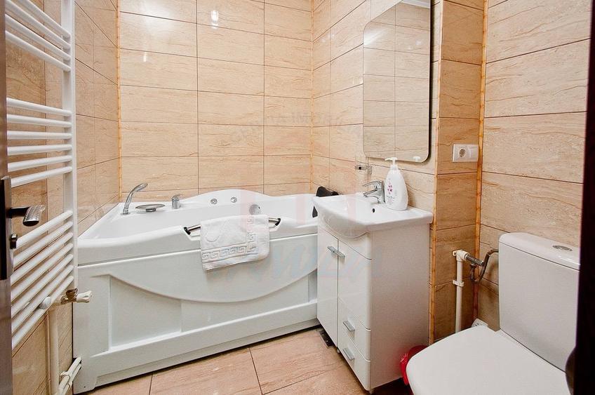 Garsonieră cu vedere la Dunăre – Mazepa 1 | 59.000 €