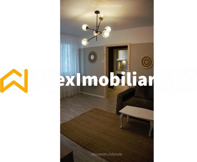 Apartament 2 camere de inchiriat 1 Mai București | ApexImobiliare.ro