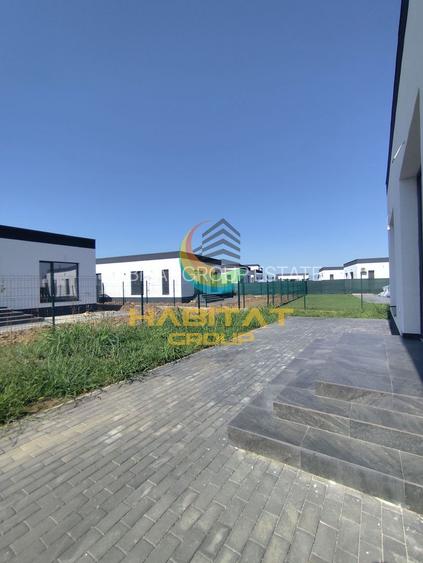 Vanzare Casa 4 Camere, Teren 445 mp - Berceni/Vidra Gata de Mutat - 19