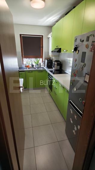 Apartament 2 camere, decomandat, parcare inclusa, Tractorul - 6