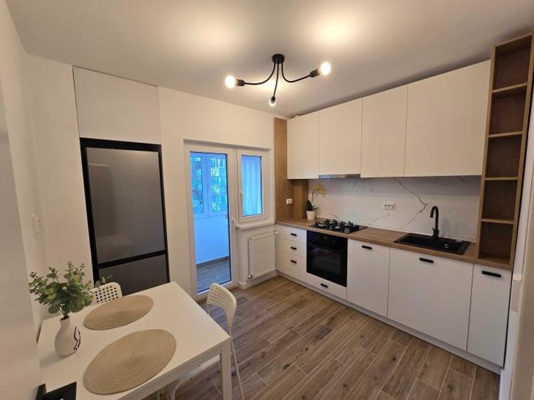 Berceni - Piata Sudului | 2 Camere | Proximitate Metrou | Renovat Lux |