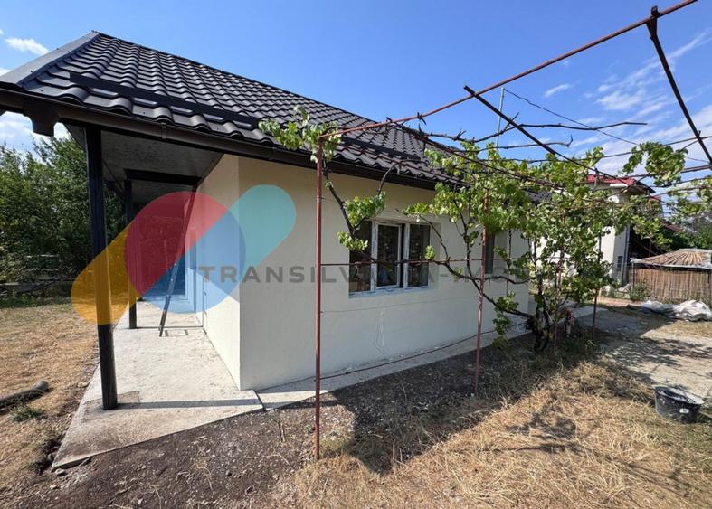 Casa individuala, 625 Mp Teren, zona Someseni